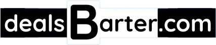 DealsBarter Logo