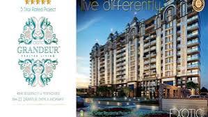 Exotic Heights  Panchkula | Best Residential Project  in Panchkula | Best flats in Tricity  | - Real Estate Agents in India