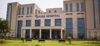 Jaypee Hospital Noida | Best Hospital in  Noida  | Top Hospital in Noida - Health Care Centres in India