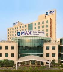 Max hospital Delhi | Best Hospital in  Delhi  | Top Hospital in Delhi - Health Care Centres in India