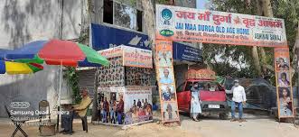 "A Community of Care: Jai Maa Durga in Kolkata’s Premier Old Age Homes" - Old Age Homes in India