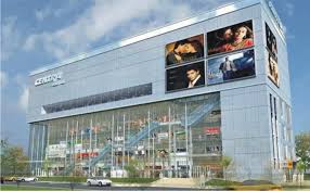 PVR Centra, Chandigarh Chandigarh | Best theatre in Chandigarh | Top Theatres in Chandigarh | Top theatre - Theatre in India