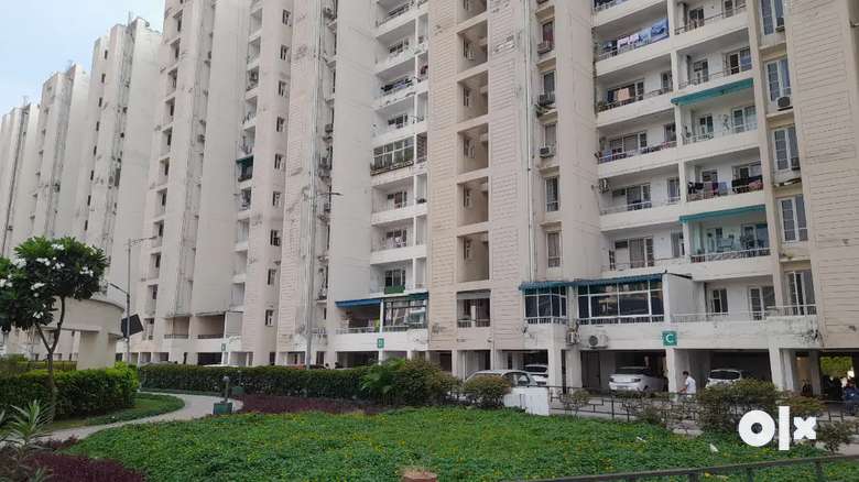 Spacious 2 BHK Flat for Rent at SBP Housing Park, Dera Bassi - Flats & Apartments in India