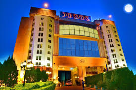 The Bristol – Luxury Hotel in Gurugram | Best  5 star Hotel in Gurgaon | Top Hotels in Gurgaon - Vouchers / Coupons in India