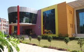 Gian Jyoti public school Mohali | Best Schools in Chandigarh | Top schools in Tricity - Schools in India