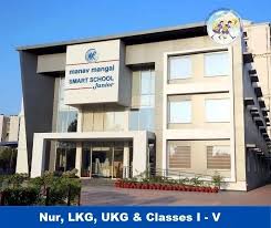 Manav Mangal Smart School | Sector 51, Mohali | Best Schools in Chandigarh | Top schools in Tricity - Schools in India