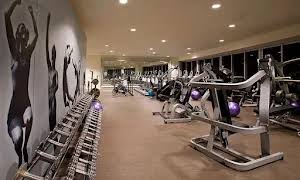 Ozone fitness & Spa  Delhi | Top  10  Gyms in Delhi | Best Gyms in Delhi | - Gyms in India