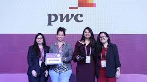 Financial Accountant at PwC India – Expertise in Audit & Advisory" - Accountants in India