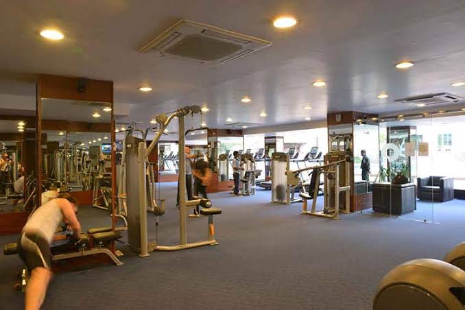 Ozone fitness & Spa  Delhi | Top  10  Gyms in Delhi | Best Gyms in Delhi | - Gyms in India