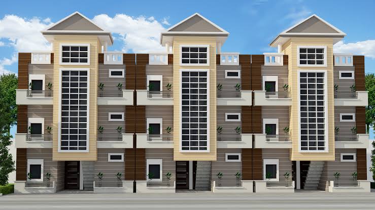 1/2/3 BHK LUXURY APARTMENTS DIVINE GROUP Real Estate Developer and Builder in Kharar, Mohali & Chandigarh - Real Estate Agents in Chandigarh