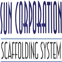 Sun Corporation Scaffolding System - Scaffolding Systems Manufacturer Pune