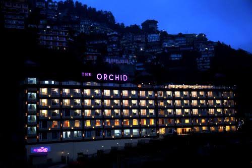 The orchid hotel in Shimla  |5 Star Hotel In Shimla | Best Hotel In Shimla - Vouchers / Coupons in India