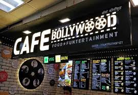 Cafe Bollywood | Top Restaurants in Ayodhya | Best Restaurants in Ayodhya - Restaurant Deals in India