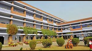 St. John's  High School, Chandigarh| Top 10 best schools in chandigarh | Best schools in Chandigarh | - Schools in India