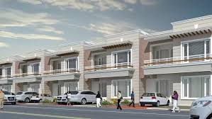 Natraj Builders - Service Provider from Modern Valley Kharar, - Real Estate Agents in India