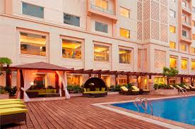 Lemon tree Premier | Best Hotel in Delhi | Best 5- star hotel in Delhi | Luxury hotels in Delhi - Vouchers / Coupons in India