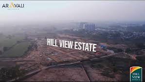 Hill View Estate Panchkula | Plots for sale in Panchkula | Best Properties in Tricity