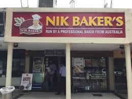 Nik Bakers | Top restaurants in Mohali | Best Cafes in Tricity - Restaurant Deals in India