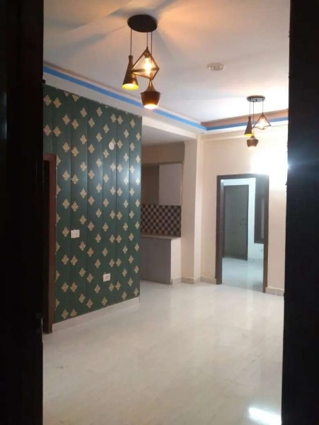 2 BHK Ground Floor Flat in DLF Ankur Vihar – Ideal for Easy Living - Flats & Apartments in India