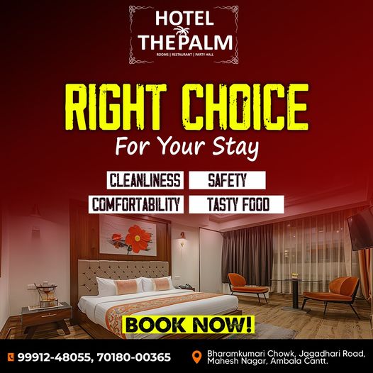 Comfort and Convenience: Book Your Stay with Us for a Home Away from Home - Vouchers / Coupons in India