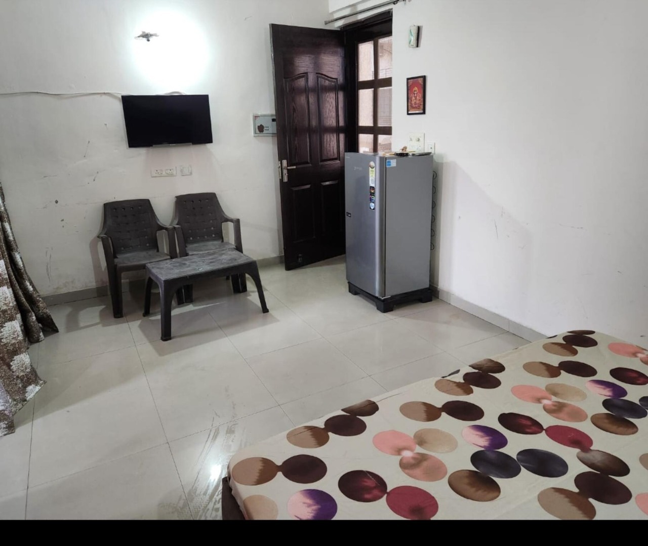 1BHK Flat Available for Sale in SBP South City, Zirakpur, Mohali - Flats & Apartments in India