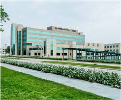 Ck Birla Gurgaon | Best Hospital in  Gurgaon | Top Hospital in Gurgaon - Health Care Centres in India