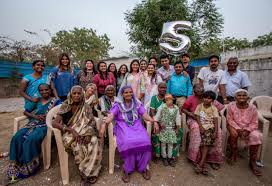 Wishes and Blessings: Trusted Care for Seniors in Kolkata's Elite Circle" - Old Age Homes in India