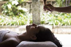 Ayurvedic Wellness Retreat