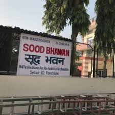 Sood Bhawan Panchkula | Best wedding resort in Chandigarh | Affordable wedding Hotel in tricity - Wedding Planners in India