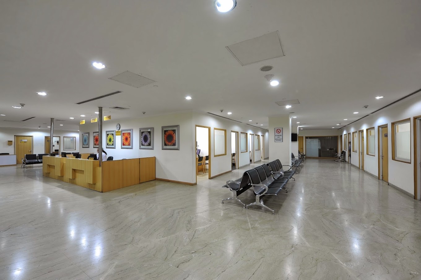 BLK-Max Super Speciality Hospital Delhi - Health Care Centres in India