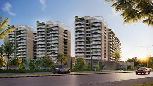 Green Lotus - Luxurious Apartment -   Luxurious project - Real Estate Agents in India