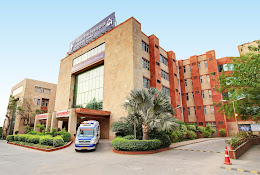 Dharamshila Narayana Superspeciality Hospital, Delhi - Health Care Centres in India