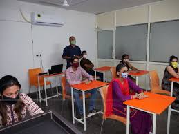 Amaze Classes Chandigarh |  Top  coaching institutes for NEET  in Chandigarh | Coaching for medical exams - Coaching Institutes in India