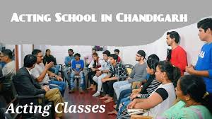 Rk acting institute| Acting School in Chandigarh | Top Acting Schools in Tricity - Theatre in India