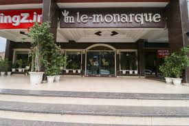 Le monarque Chandigarh | Best wedding resorts in Chandigarh | Luxury resorts in Chandigarh - Wedding Planners in India