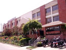 Shivalik School Mohali | Best Schools in Chandigarh | Top schools in Tricity - Schools in India