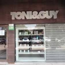 Toni & Guy Salon | Best Salons in Chandigarh | Top Salons in Chandigarh - Health & Wellness Centres in India