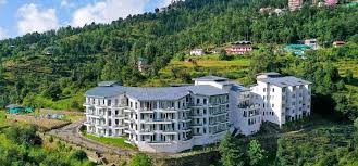 Welcome hotel by ITC | 5-star hotel in Shimla | Best hotel in Shimla - Vouchers / Coupons in India