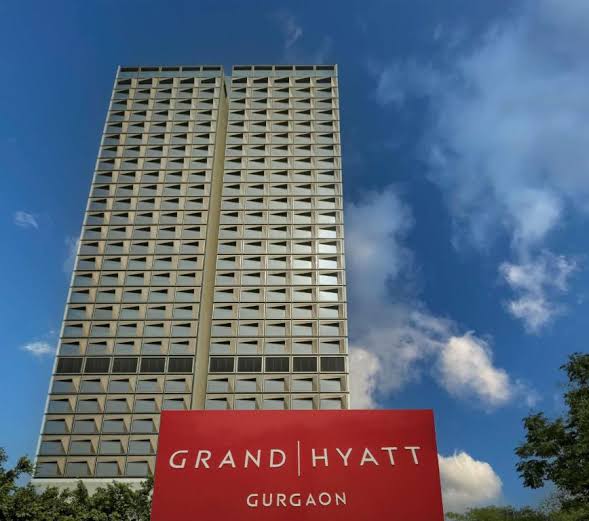 Grand Hyatt Gurgaon – Luxury Hotel in Gurugram | Best Hotel in Gurgaon - Vouchers / Coupons in India