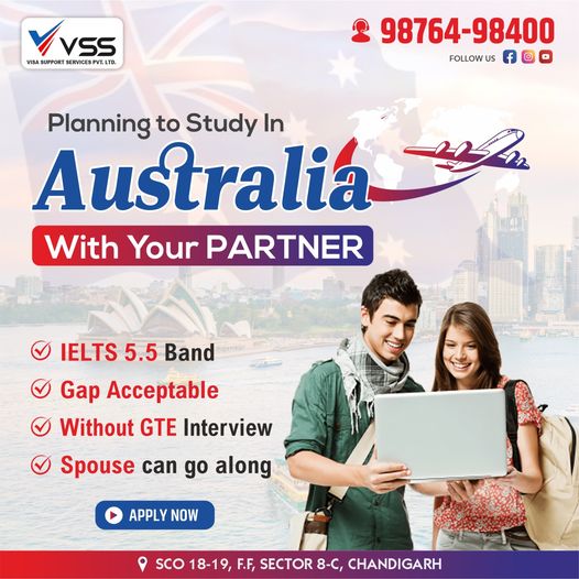 "Your Trusted Partner for Visa Solutions – Visa Support Services Pvt Ltd" - Immigration Services in India