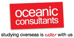 Oceanic Consultants | Best immigration Consultants in Chandigarh | Top 10 Immigration consultants India - Immigration Services in India