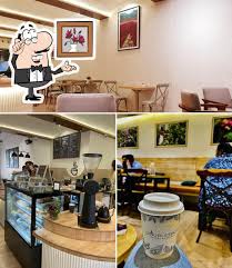 DoubleShot Coffee Roasters Mohali | Top restraurants in Mohali | Best Cafes in Tricity - Restaurant Deals in India