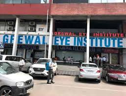 Grewal Eye hospital Chandigarh| Best Eye Hospital in  Chandigarh | Top Eye Hospital in Chandigarh - Health & Wellness Centres in Chandigarh