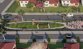 Myst Aerotown Zirakpur | Residential Plots near Airport Road |  Best Plots in tricity - Real Estate Agents in India