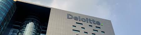 "Deloitte India – Excellence in IT Consulting and Technology Solutions - IT Consultants in India