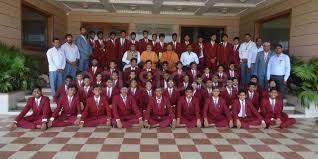 Shree Swaminarayan Gurukul International School, Hyderabad - Schools in India