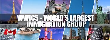 WWICS Immigration Group  | Best immigration Consultants in Chandigarh | Top 10 Immigration consultant - Immigration Services in India