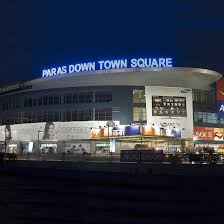 Paras Downtown Square Mall, Zirakpur | Top Theatres in Chandigarh | Best Theatre in Chandigarh | Top thea - Theatre in India