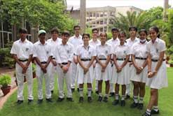 Delhi Public School, Vasant Kunj, Delhi - Schools in India