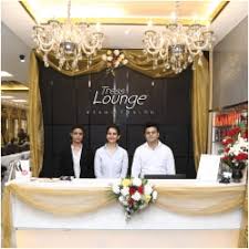 Tress Lounge | Best Salons in Chandigarh | Top Salons in Chandigarh - Health & Wellness Centres in India